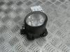 Fog light, front right from a Seat Arosa (6H1), 1997 / 2004 1.4i 16V, Hatchback, 2-dr, Petrol, 1.390cc, 74kW (101pk), FWD, AUB, 2000-09 / 2004-06, 6H1 2003