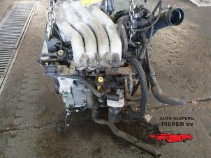 Used Engine Seat Cordoba (6L2) 2.0 Price € 262,50 Margin scheme offered by Autosloperij Pieper BV