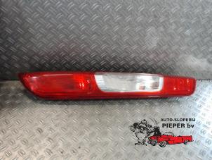 Used Taillight, right Ford Focus 2 Price on request offered by Autosloperij Pieper BV