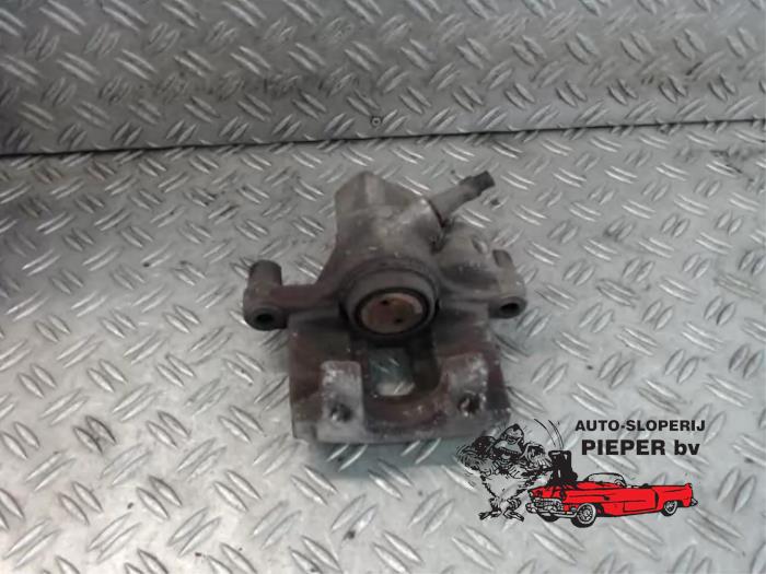 Gebrauchte Bremszange links hinten Ford Focus 2 Preis € 36,75 Margenregelung angeboten von Autosloperij Pieper BV