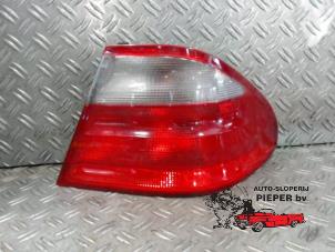 Used Taillight, right Mercedes CLK (W208) 2.0 200 16V Price on request offered by Autosloperij Pieper BV