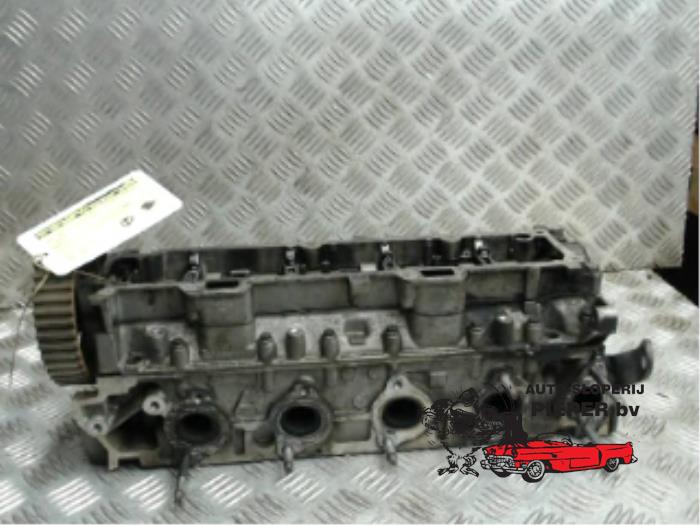 Begagnade Topplock Citroen Nemo (AA) 1.4 HDi 70 Pris € 157,50 Marginaltabell erbjuds av Autosloperij Pieper BV