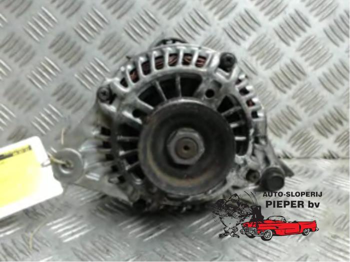 Used Dynamo Chrysler 300 M 3.5 V6 24V Price € 73,50 Margin scheme offered by Autosloperij Pieper BV