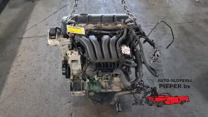 Gebrauchte Motor Citroen C5 II Berline (RC) 2.0 16V Preis € 315,00 Margenregelung angeboten von Autosloperij Pieper BV