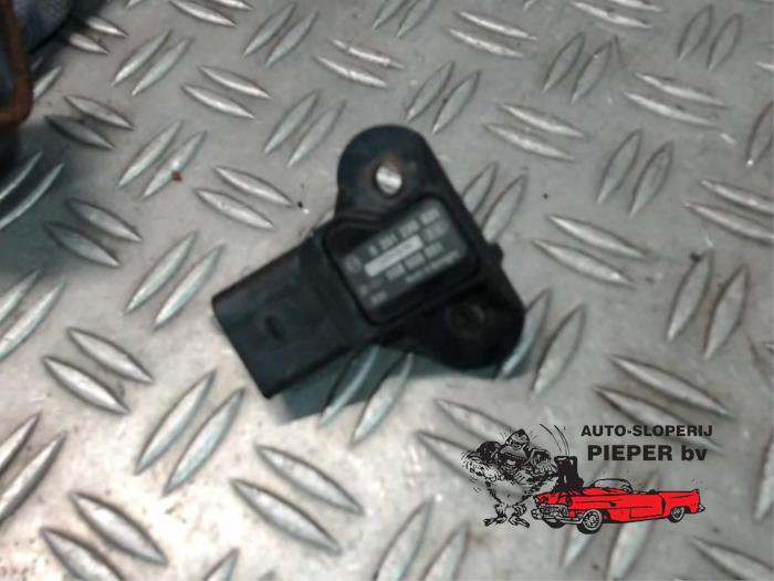 Usados Sensor Map (colector de admisión) Volkswagen Golf V (1K1) 2.0 FSI 16V Precio € 21,00 Norma de margen ofrecido por Autosloperij Pieper BV