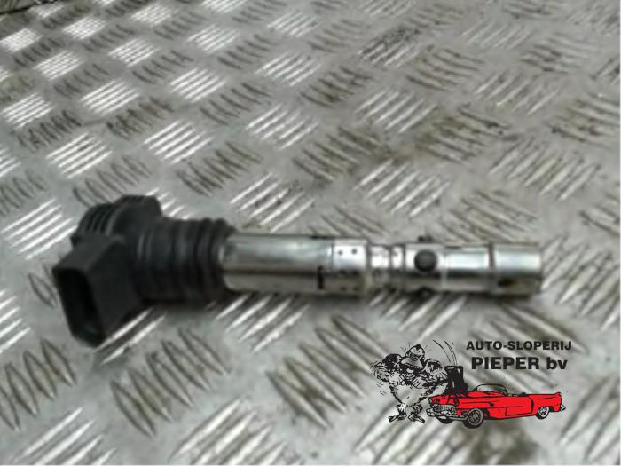 Gebrauchte Stift Zündspule Audi A4 Avant (B6) 1.8 T 20V Preis € 15,75 Margenregelung angeboten von Autosloperij Pieper BV