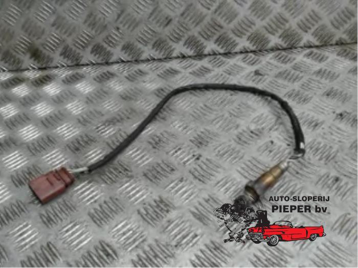 Usados Sonda Lambda Audi A4 Avant (B6) 1.8 T 20V Precio € 26,25 Norma de margen ofrecido por Autosloperij Pieper BV