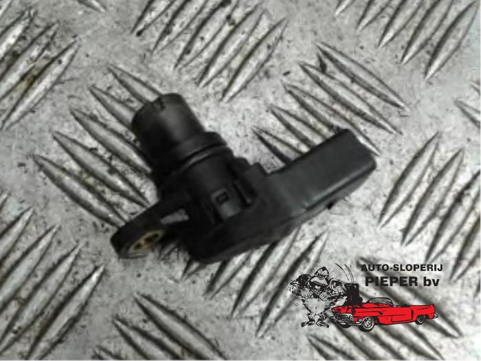 Begagnade Kamaxelsensor Volkswagen Lupo (6X1) Pris € 21,00 Marginaltabell erbjuds av Autosloperij Pieper BV