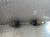 Front drive shaft, left from a Ford Focus 2 Wagon, Estate, 2004 / 2012 2005