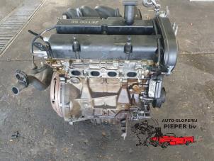 Used Motor Ford Fiesta 5 (JD/JH) 1.6 16V Price € 367,50 Margin scheme offered by Autosloperij Pieper BV