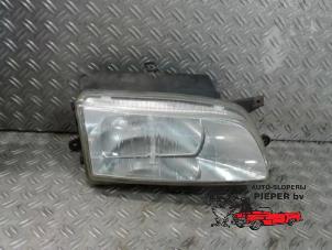 Used Headlight, right Citroen Berlingo 1.9 Di Price on request offered by Autosloperij Pieper BV