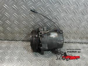 Used Air conditioning pump Suzuki Swift (SF310/413) Price on request offered by Autosloperij Pieper BV