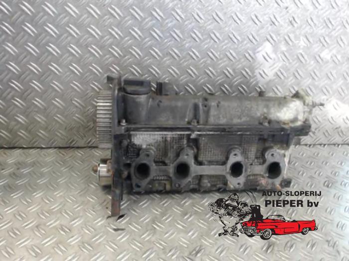 Usagé Culasse Fiat Grande Punto (199) 1.2 Prix € 236,25 Règlement à la marge proposé par Autosloperij Pieper BV