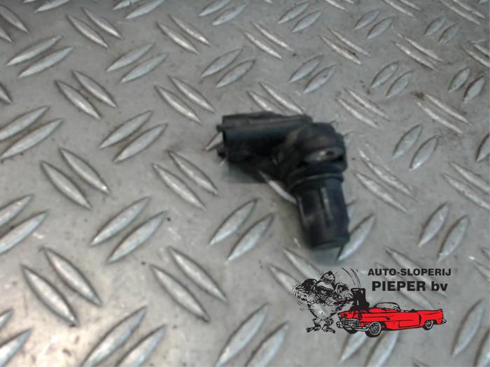Gebrauchte BDP Sensor Fiat Grande Punto (199) 1.2 Preis € 26,25 Margenregelung angeboten von Autosloperij Pieper BV