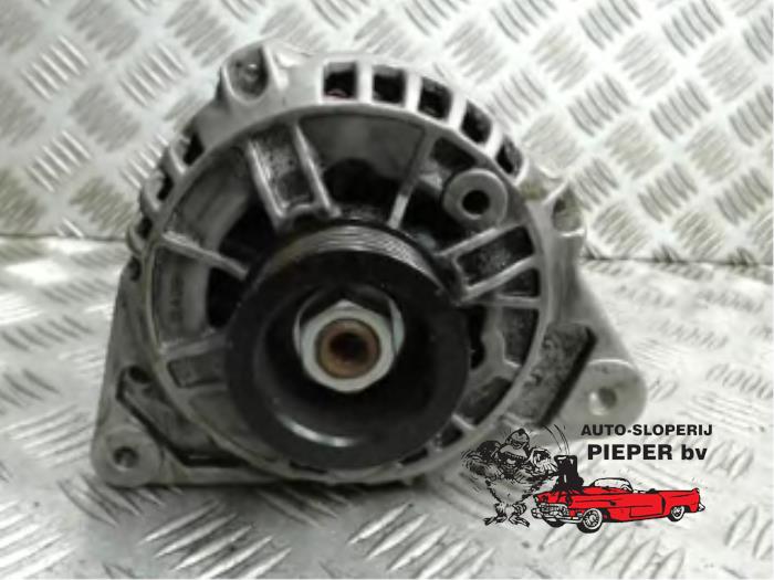 Gebrauchte Dynamo Ford Ka I 1.3i Preis € 36,75 Margenregelung angeboten von Autosloperij Pieper BV