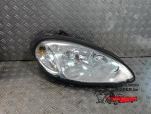 Used Headlight, right Chrysler PT Cruiser 2.0 16V Price on request offered by Autosloperij Pieper BV