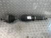 Volvo S80 Front drive shaft, right