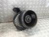 Volvo S80 Heating and ventilation fan motor