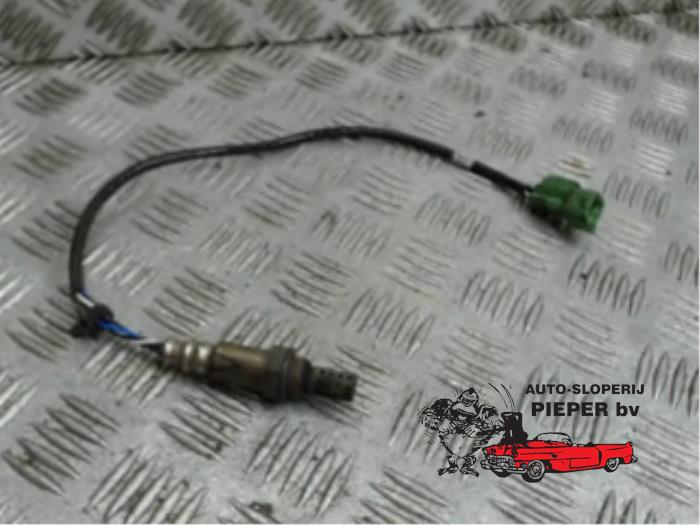 Używane Sonda lambda Suzuki Alto (RF410) 1.1 16V Cena € 26,25 Procedura marży oferowane przez Autosloperij Pieper BV