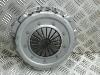 Clutch kit (complete) from a Peugeot 206 (2A/C/H/J/S) 1.4 XR,XS,XT,Gentry 2000