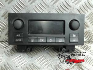 Used Heater control panel Peugeot 307 SW (3H) 1.6 16V Price € 47,25 Margin scheme offered by Autosloperij Pieper BV