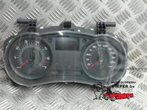 Used Odometer KM Renault Clio III (BR/CR) 1.2 16V 75 Price on request offered by Autosloperij Pieper BV
