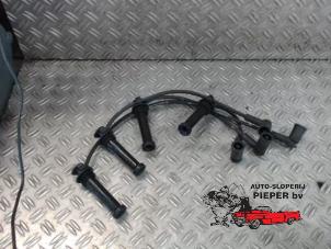 Used Spark plug cable set Ford Mondeo III Wagon Price on request offered by Autosloperij Pieper BV