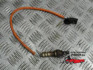 Lambda probe from a Renault Clio III (BR/CR) 1.2 16V 75 2008