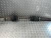Front drive shaft, right from a Ford Fiesta 5 (JD/JH), Hatchback, 2001 / 2009 2006