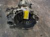 Gearbox from a Seat Leon (1M1), 1999 / 2006 1.4 16V, Hatchback, 4-dr, Petrol, 1.390cc, 55kW (75pk), FWD, BCA, 2002-02 / 2002-05, 1M1 2002