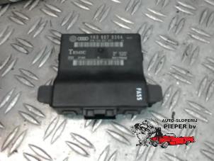 Used Gateway module Volkswagen Touran (1T1/T2) 1.6 FSI 16V Price on request offered by Autosloperij Pieper BV