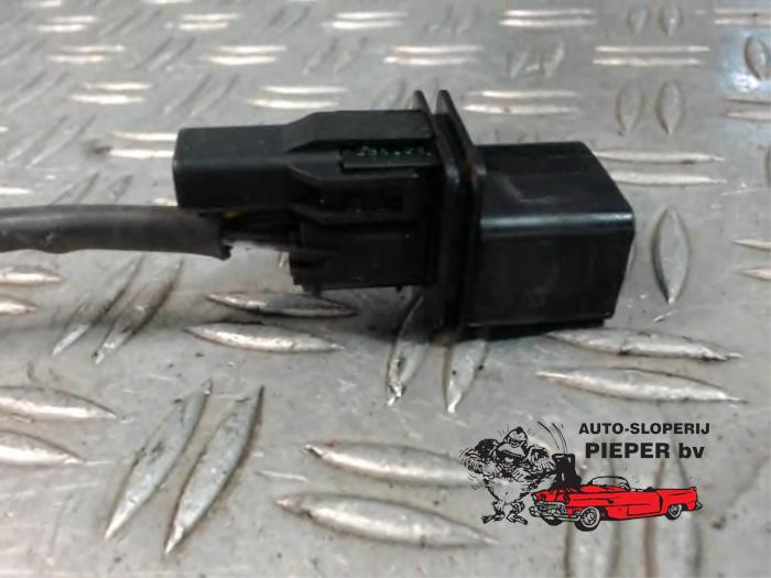 Sonde lambda d'un Volkswagen Touran (1T1/T2) 1.6 FSI 16V 2003