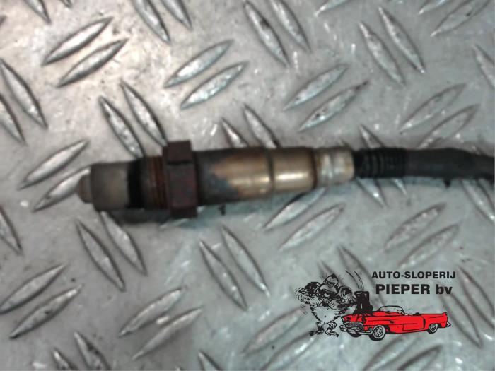 Sonde lambda d'un Volkswagen Touran (1T1/T2) 1.6 FSI 16V 2003