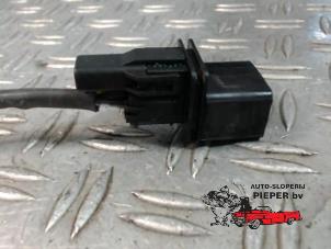 Sonde lambda d'un Volkswagen Touran (1T1/T2) 1.6 FSI 16V 2003