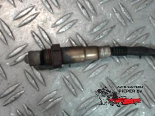 Sonde lambda d'un Volkswagen Touran (1T1/T2) 1.6 FSI 16V 2003