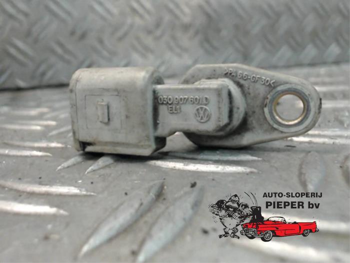 Usados Sensor BDP Volkswagen Touran (1T1/T2) 1.6 FSI 16V Precio € 21,00 Norma de margen ofrecido por Autosloperij Pieper BV