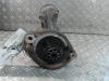 Starter from a Opel Combo (Corsa B), 1994 / 2001 1.7 D, Delivery, Diesel, 1.686cc, 44kW (60pk), FWD, 17D; 4EE1; X17D, 1994-07 / 2001-10 1994