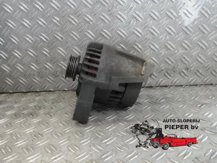 Begagnade Dynamo Fiat Panda (169) 1.2 Fire Pris € 36,75 Marginaltabell erbjuds av Autosloperij Pieper BV