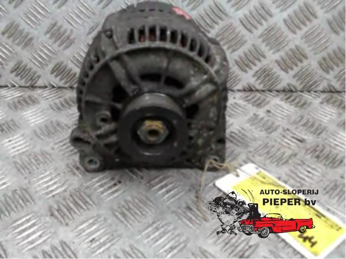 Begagnade Dynamo Chrysler Voyager/Grand Voyager 2.5 TDiC Pris € 52,50 Marginaltabell erbjuds av Autosloperij Pieper BV