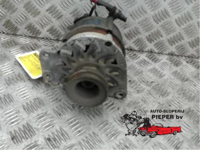 Used Dynamo Seat Toledo (1L2) 1.8 i CL,GL,GLX Price € 36,75 Margin scheme offered by Autosloperij Pieper BV