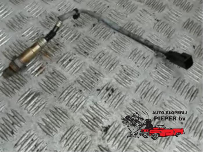 Usados Sonda Lambda Ford Puma Precio € 26,25 Norma de margen ofrecido por Autosloperij Pieper BV