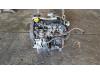 Engine from a Renault Kangoo Express (FC) 1.5 dCi 60 2007