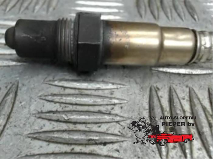 Sonde lambda d'un Citroën C5 I Berline (DC) 3.0 V6 24V 2003