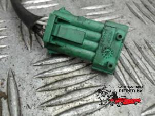 Sonde lambda d'un Citroën C5 I Berline (DC) 3.0 V6 24V 2003