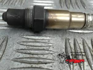 Sonde lambda d'un Citroën C5 I Berline (DC) 3.0 V6 24V 2003