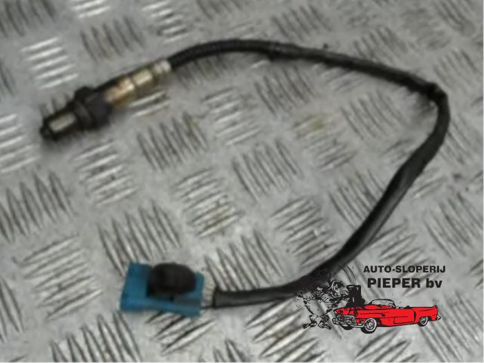 Usados Sonda Lambda Citroen C5 I Berline (DC) 3.0 V6 24V Precio € 26,25 Norma de margen ofrecido por Autosloperij Pieper BV