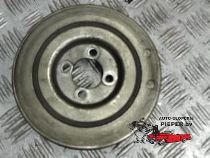 Used Crankshaft pulley Fiat Grande Punto (199) 1.3 JTD Multijet 16V 85 Actual Price € 26,25 Margin scheme offered by Autosloperij Pieper BV