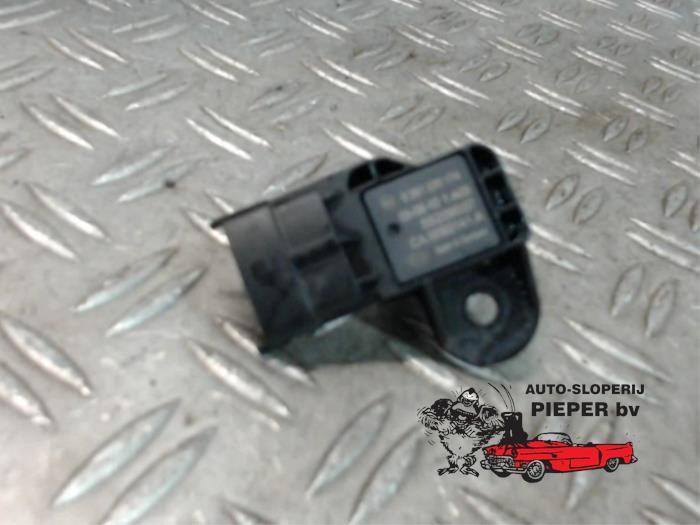 Begagnade MAP-sensor (insugsrör) Ford Ka II 1.2 Pris € 15,75 Marginaltabell erbjuds av Autosloperij Pieper BV