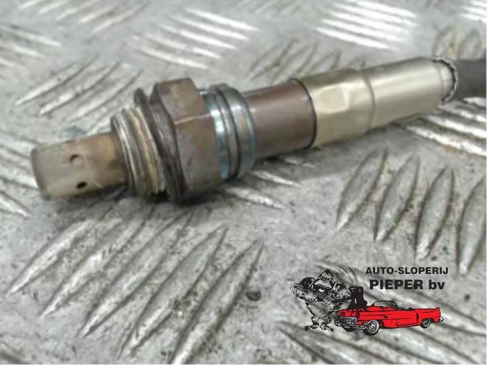 Lambda probe from a Seat Ibiza III (6L1) 1.4 16V 100 2004