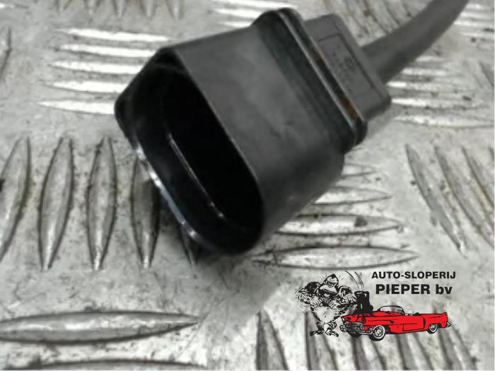 Lambda probe from a Seat Ibiza III (6L1) 1.4 16V 100 2004
